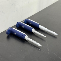 Rainin Pipet-Lite XLS Single Channel Pipettes - Quantity 3 image 0